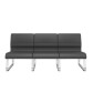 Longarina Sublime PLAXMETAL